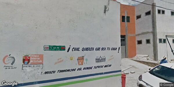 ATENCIÓN CIUDADANA